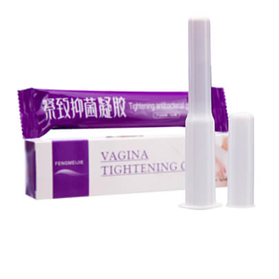 Vagine Tightening Gel