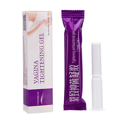 Vagine Tightening Gel