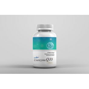 Coenzyme Q10 Softgels