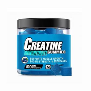 Creatine Monohydrate Gummies