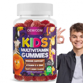 Kids Multivitamin Gummies