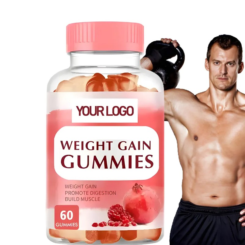 Weight Gain Gummies