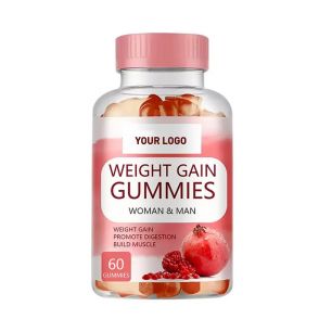 Weight Gain Gummies